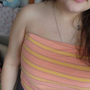 🫧3/$15 Wild Fable Crop Top